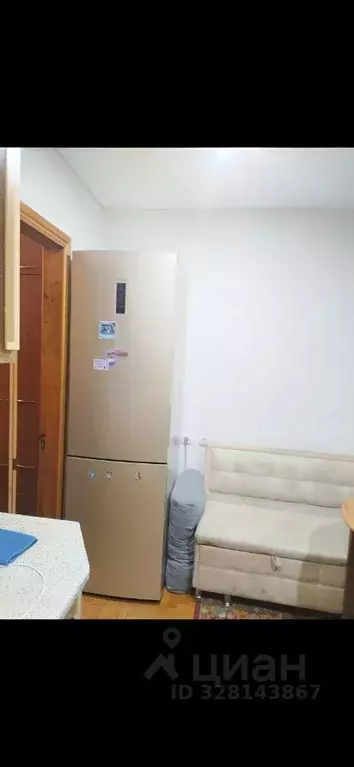 1-к кв. Белгородская область, Белгород Вокзальная ул., 22 (40.0 м) - Фото 2