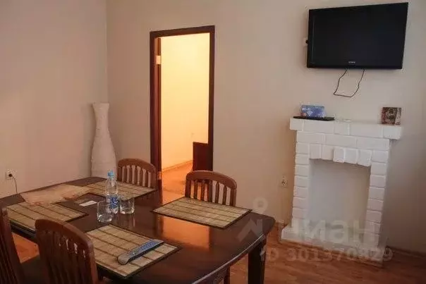 Комната Ульяновская область, Ульяновск Московское ш., 100А (48.0 м) - Фото 1