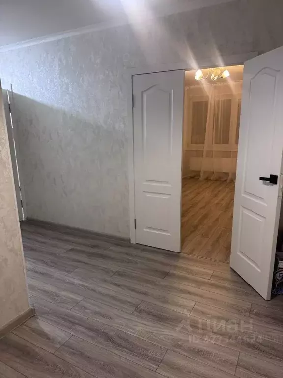 2-к кв. Москва, Москва, Московский г. 3-й мкр, 4 (58.9 м) - Фото 0