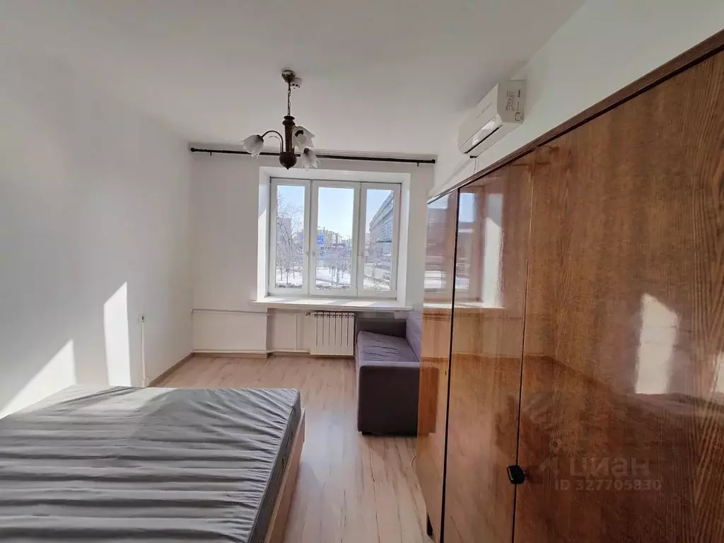 1-к кв. Москва Люсиновская ул., 72 (32.0 м) - Фото 2