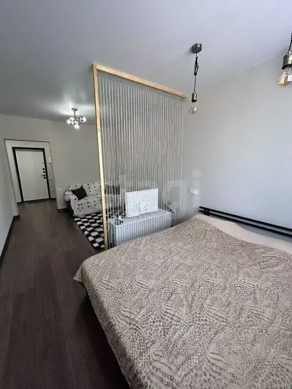 1-к кв. Ростовская область, Батайск ул. Клары Цеткин, 176А (38.0 м) - Фото 0