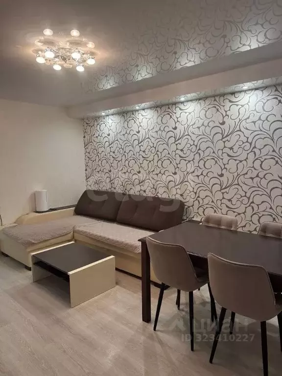 3-к кв. Коми, Ухта Юбилейная ул., 11а (58.5 м) - Фото 1