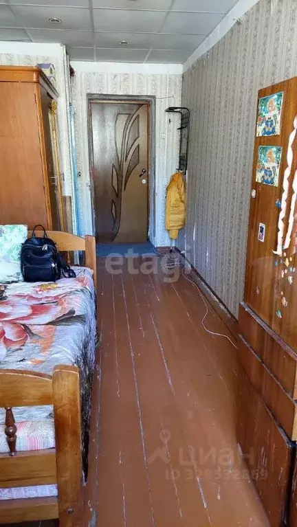 Комната Владимирская область, Ковров Пролетарская ул., 38 (11.9 м) - Фото 2