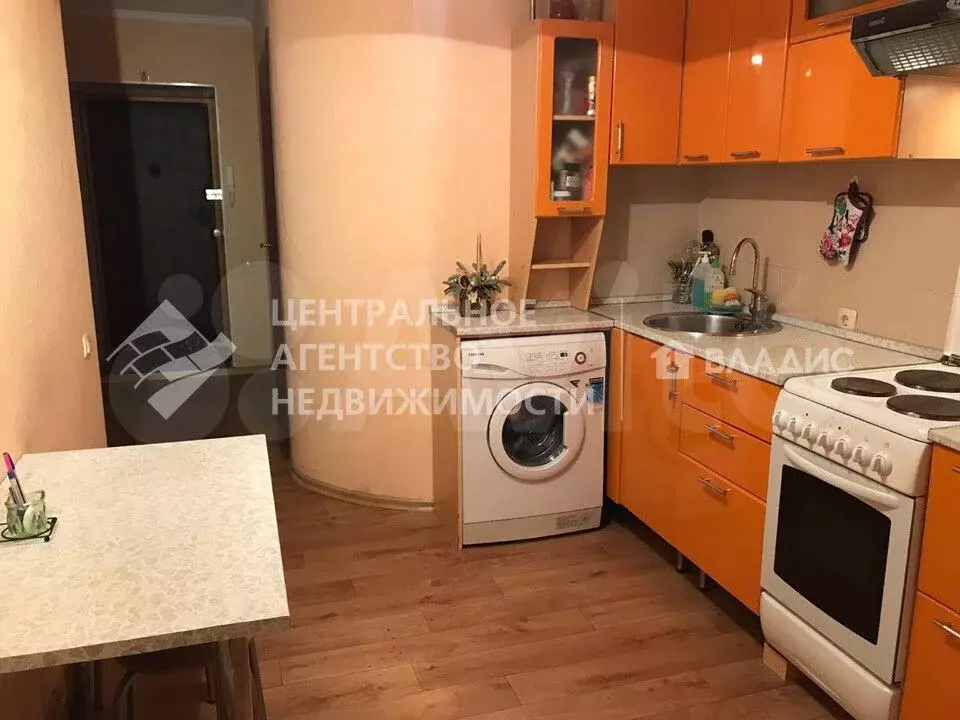 2-к. квартира, 75 м, 6/15 эт. - Фото 1