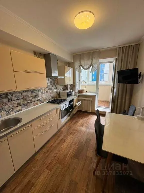 2-к кв. Московская область, Коломна просп. Кирова, 74 (62.0 м) - Фото 1