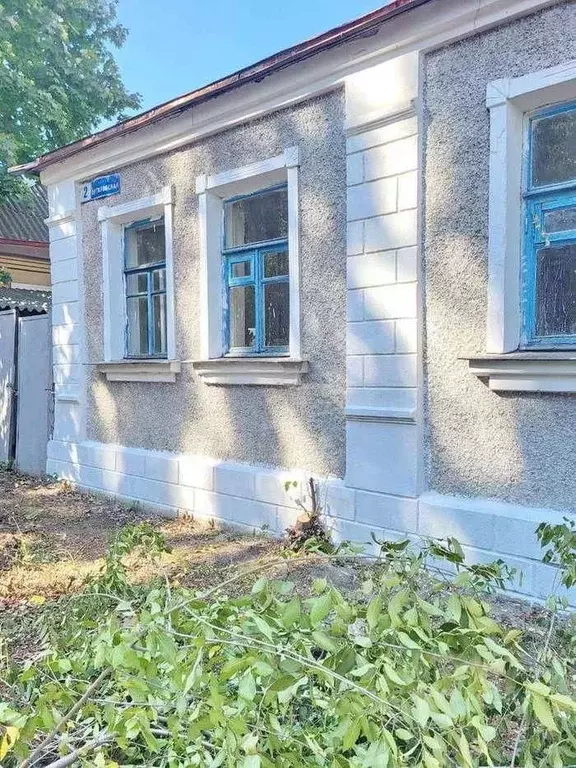 Дом в Воронежская область, Воронеж Путиловская ул., 2 (72 м) - Фото 2