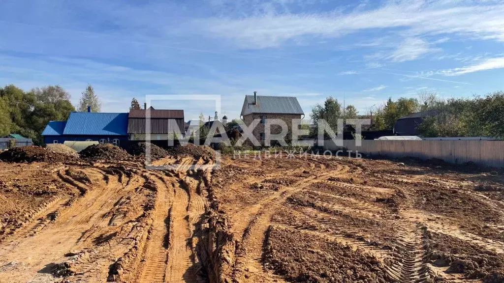 Участок в Московская область, Апрелевка Наро-Фоминский городской ... - Фото 2