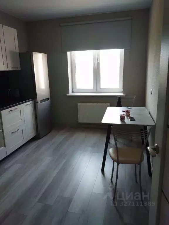 1-к кв. Краснодарский край, Краснодар ул. Гидростроителей, 59/2лит1 ... - Фото 2