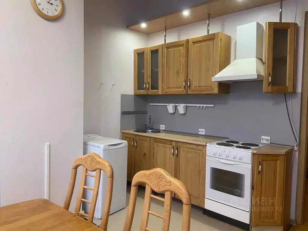 1-к кв. Санкт-Петербург ул. Марата, 47-49 (44.2 м) - Фото 2