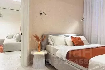 2-к кв. Дагестан, Махачкала ул. Даниялова, 112 (10.0 м) - Фото 1