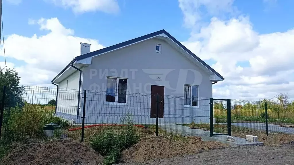 Дом в Калининградская область, Гурьевский муниципальный округ, пос. ... - Фото 2