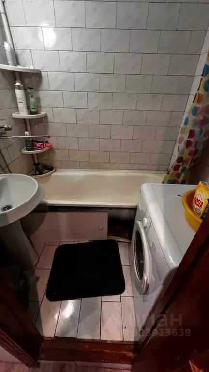 Комната Татарстан, Казань ул. Маршала Чуйкова, 25 (15.0 м) - Фото 2