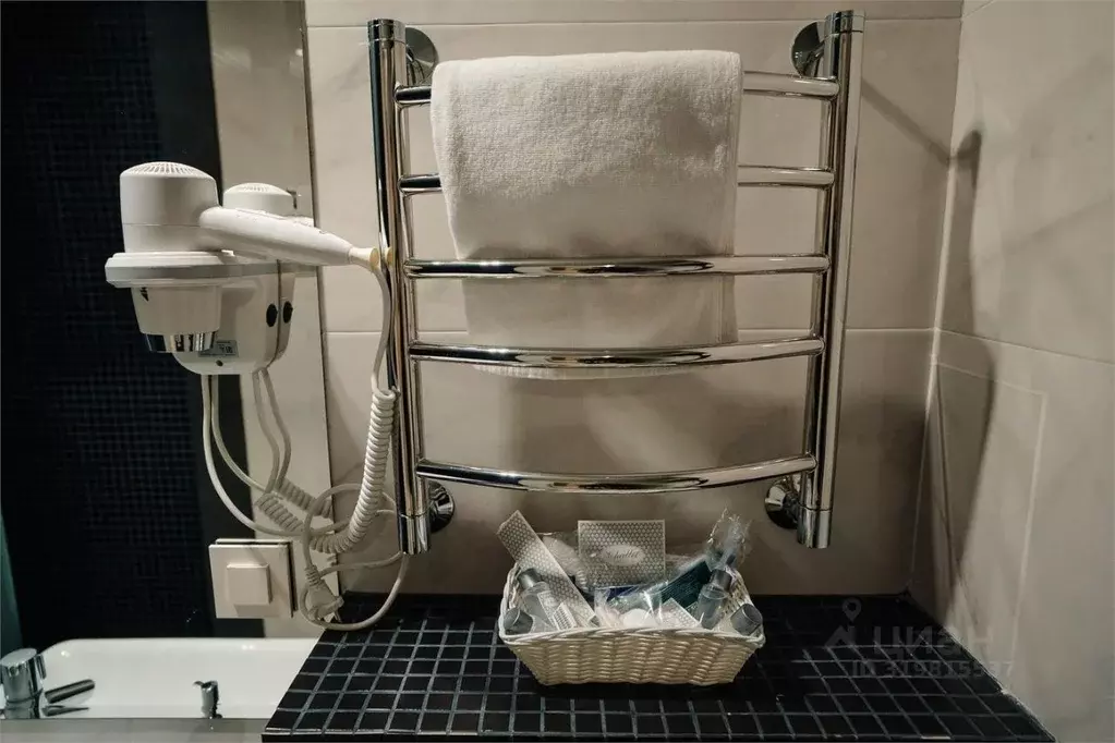 Комната Калужская область, Калуга ш. Тульское, 2А (18.0 м) - Фото 2