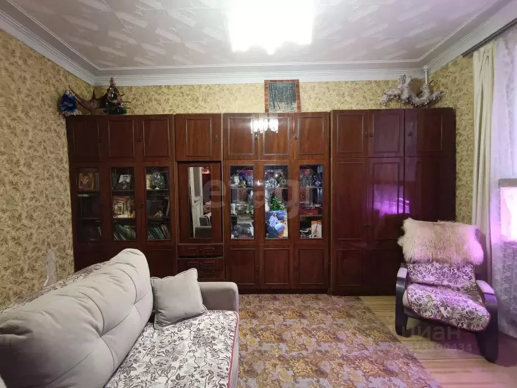 3-к кв. Смоленская область, Смоленск ул. Бакунина, 5 (78.4 м) - Фото 0