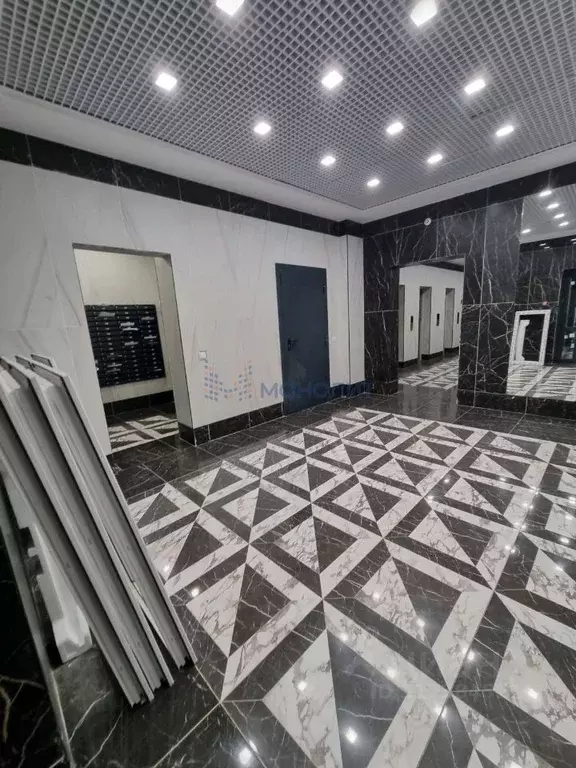 Студия Нижегородская область, Нижний Новгород д. Анкудиновка, ул. ... - Фото 0