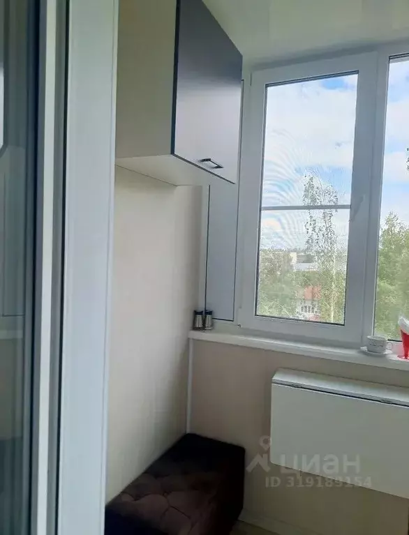 1-к кв. Марий Эл, Йошкар-Ола ул. Машиностроителей, 2а (25.0 м) - Фото 1