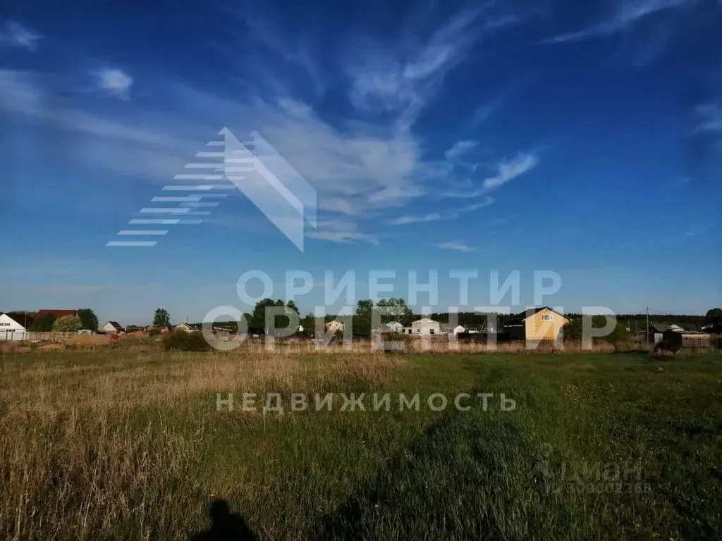Участок в Свердловская область, Каменский городской округ, с. Позариха ... - Фото 1