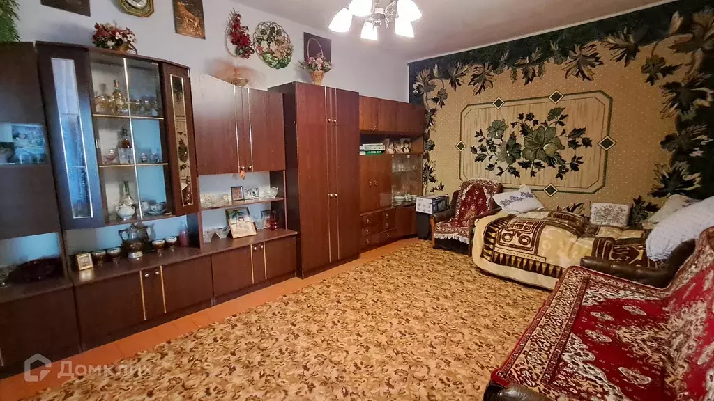 Продаётся 3-к квартира, 58.6 м - Фото 1