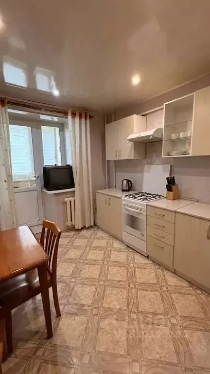 2-к кв. Саратовская область, Ртищево Советская ул., 32 (51.5 м) - Фото 1