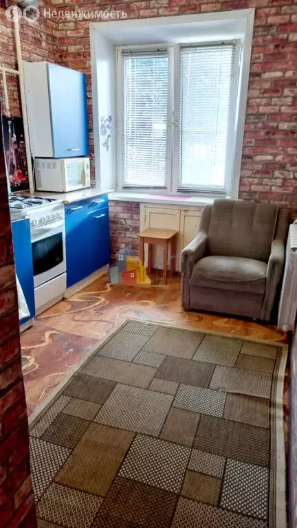 1-комнатная квартира: Тульская область, Щёкино, улица Лукашина, 7к2 ... - Фото 1