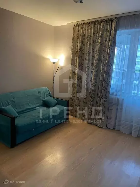 Продаётся квартира-студия, 24.07 м - Фото 1