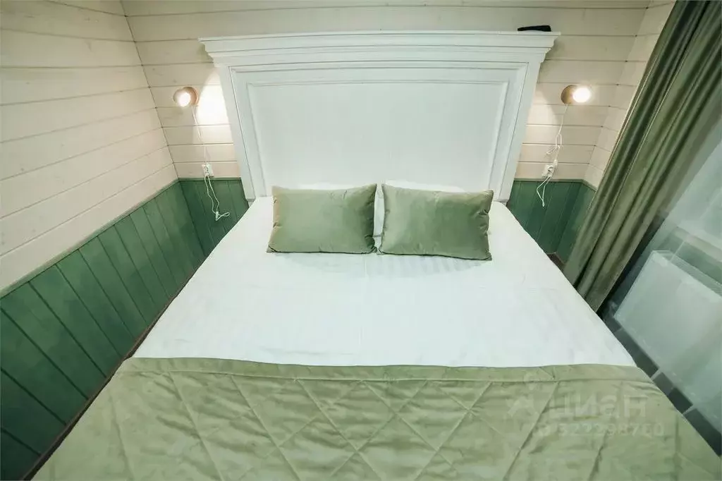 Комната Вологодская область, Великоустюгский муниципальный округ, д. ... - Фото 2