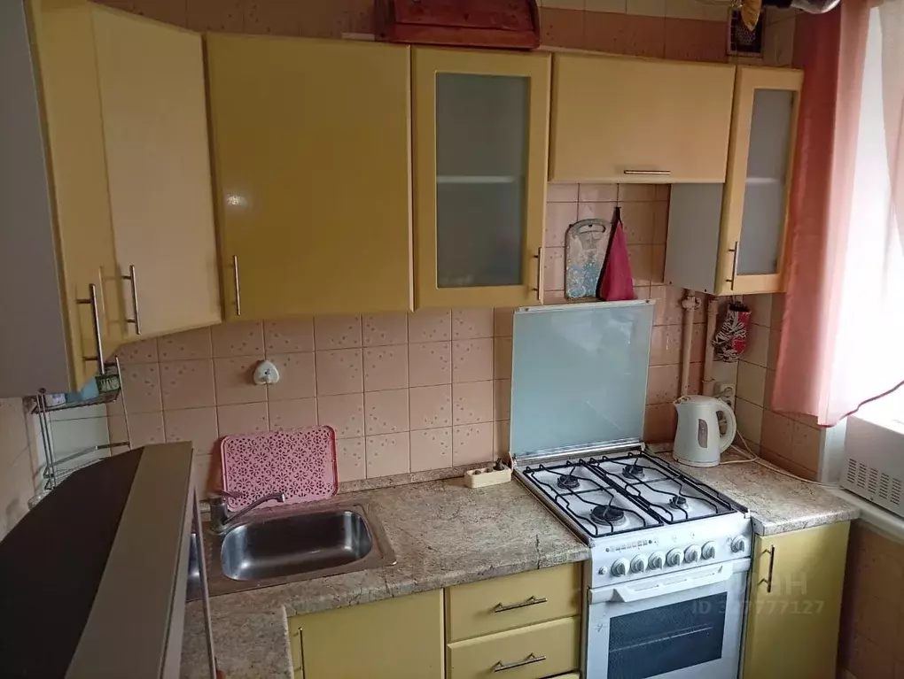 1-к кв. Нижегородская область, Нижний Новгород ул. Козицкого, 7 (30.0 ... - Фото 1