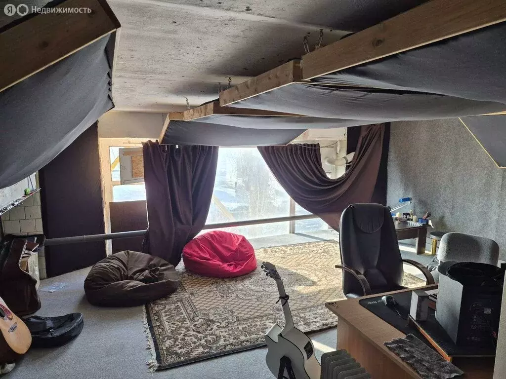 Офис (406 м) - Фото 2