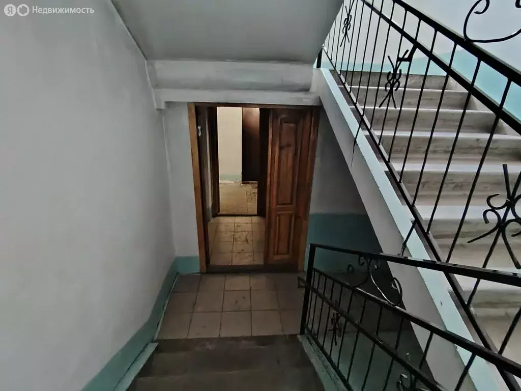 1-комнатная квартира: Белово, Железнодорожная улица, 11 (39.9 м) - Фото 1