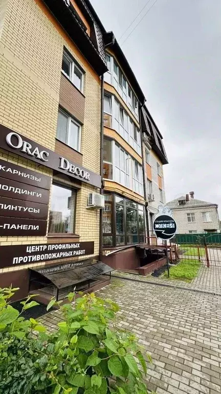 Офис в Брянская область, Брянск ул. Дуки, 23 (78 м) - Фото 0