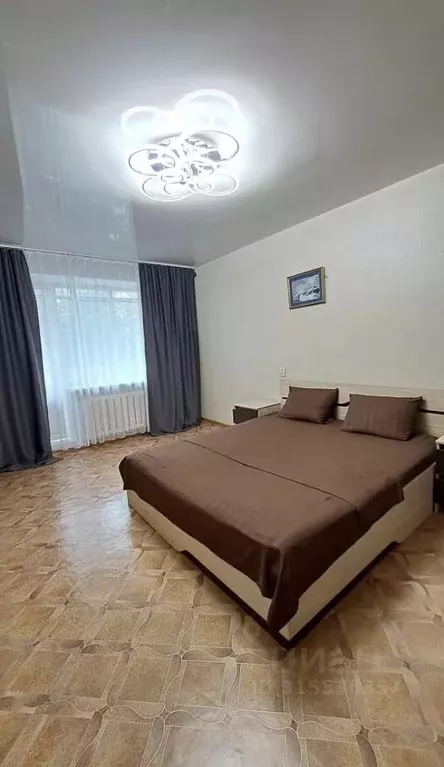 2-к кв. Саратовская область, Саратов ул. Имени К.Г. Уфимцева, 12 (50.0 ... - Фото 1
