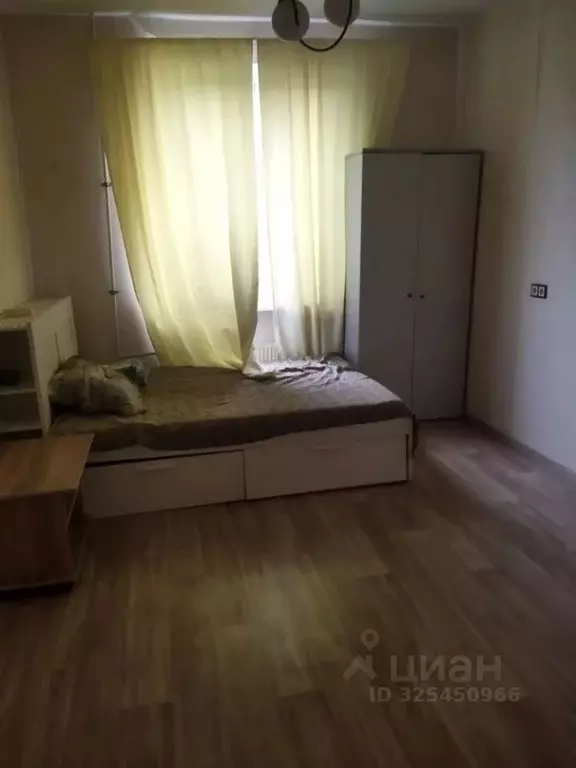 Комната Санкт-Петербург просп. Елизарова, 19 (14.6 м) - Фото 1