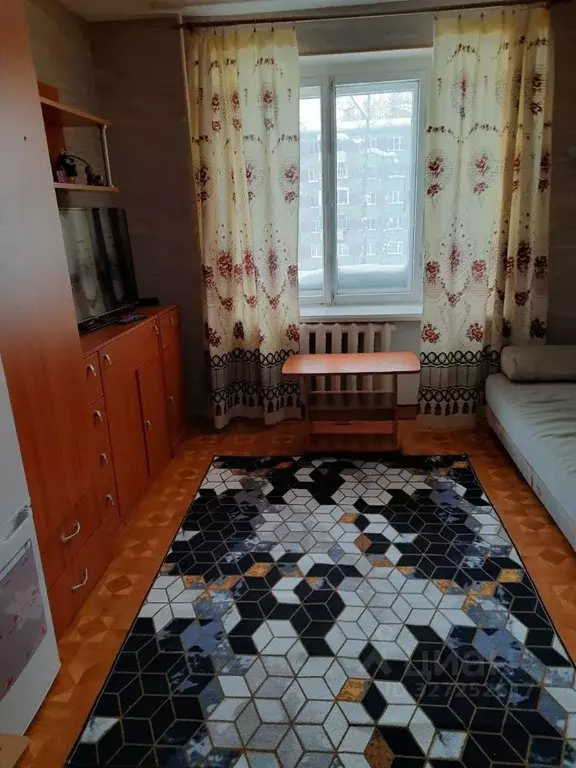 Комната Коми, Сыктывкар ул. Комарова, 26/1 (12.0 м) - Фото 1