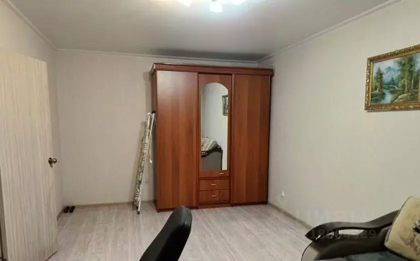 1-к кв. Краснодарский край, Краснодар ул. Им. Героя Сарабеева В.И., ... - Фото 1