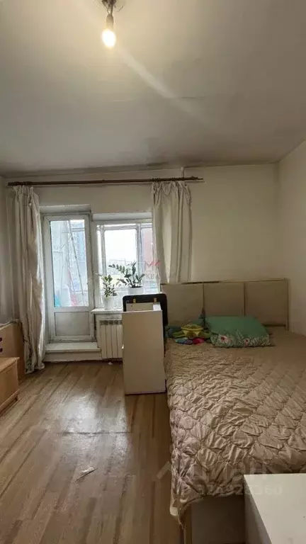 3-к кв. Тыва, Кызыл Ангарский бул., 31 (69.0 м) - Фото 2