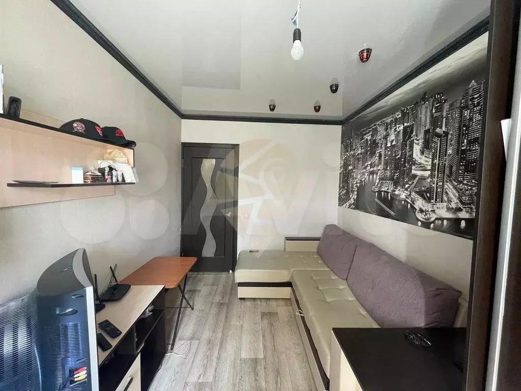 2-к. квартира, 45 м, 4/4 эт. - Фото 1
