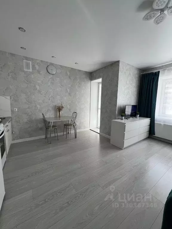 Студия Башкортостан, Уфа ул. Ярмарочная, 15 (29.0 м) - Фото 1