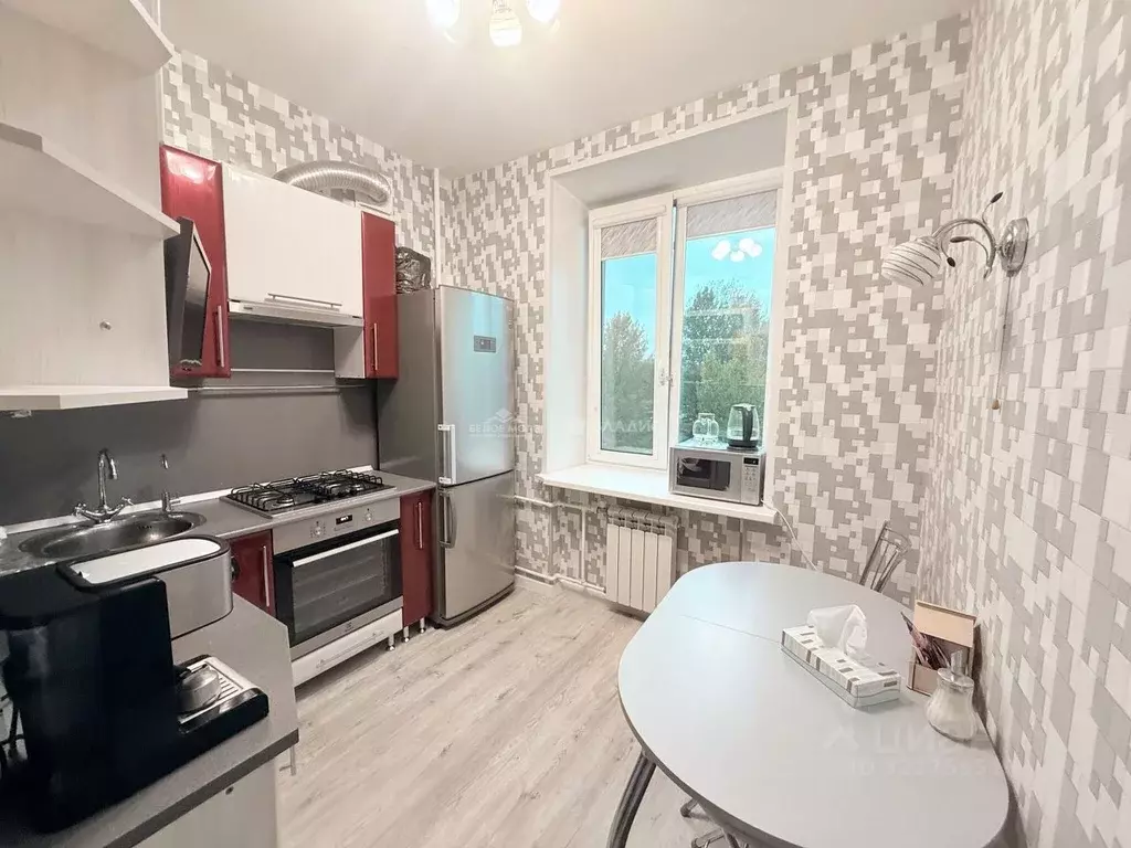 2-к кв. Архангельская область, Северодвинск Беломорский просп., 5 ... - Фото 2