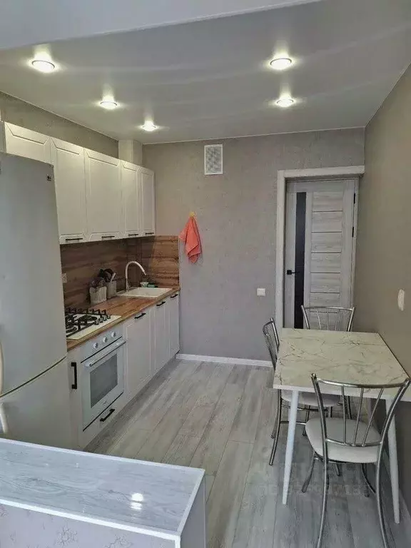 1-к кв. Севастополь ул. Героев Бреста, 11 (45.0 м) - Фото 1
