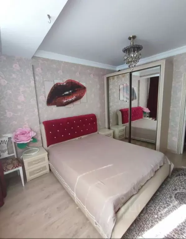 2-к кв. Дагестан, Каспийск ул. Ленина, 59А (72.0 м) - Фото 1