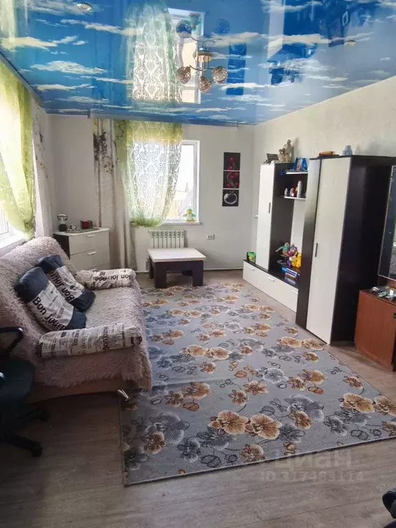 Дом в Бурятия, Иволгинский район, Нижнеиволгинское муниципальное ... - Фото 1