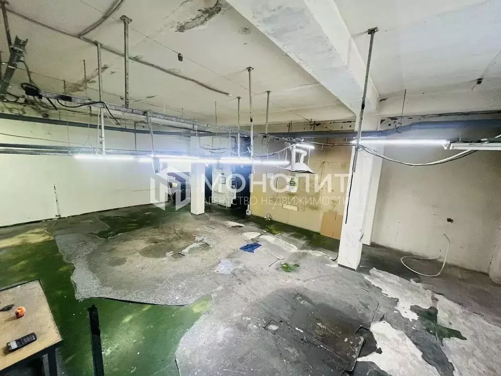 Помещение свободного назначения в Белгородская область, Старый Оскол ... - Фото 2