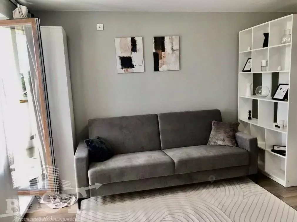 1-к кв. Приморский край, Надеждинский район, пос. Тавричанка Парковая ... - Фото 2