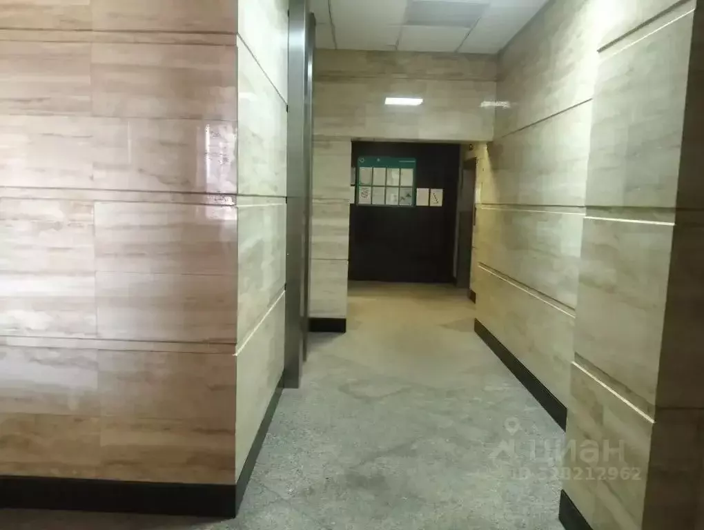 Студия Московская область, Красногорск ул. Молодежная, 2 (33.0 м) - Фото 2