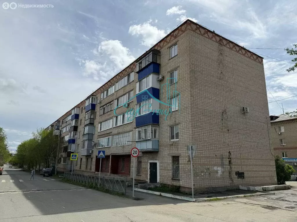 Помещение свободного назначения (280 м) - Фото 1