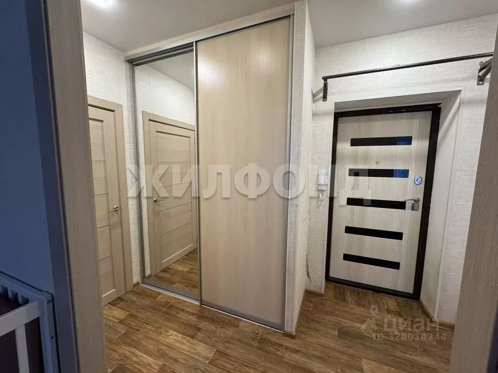 2-к кв. Новосибирская область, Кольцово рп ул. Рассветная, 10 (52.0 м) - Фото 1