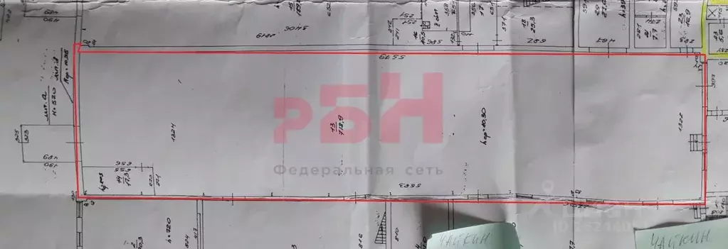 Производственное помещение в Свердловская область, Екатеринбург ул. ... - Фото 2