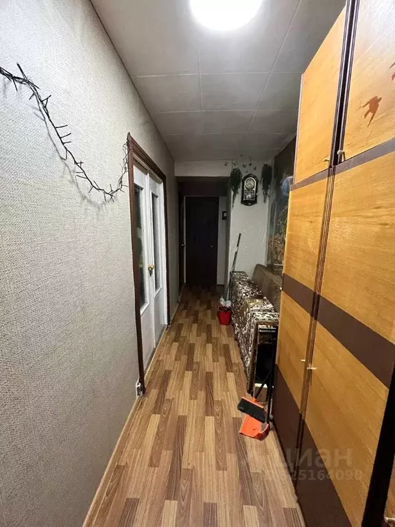 3-к кв. Владимирская область, Александров ул. Восстания 1905 года, 1 ... - Фото 1