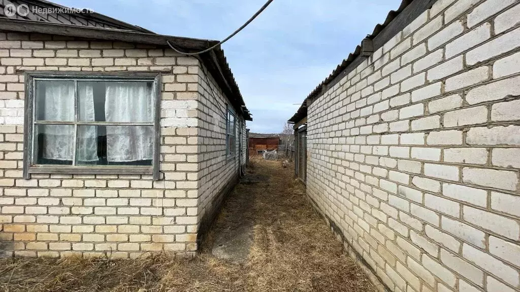 Дом в село Грязнушка, Заречная улица, 6 (47.7 м) - Фото 1