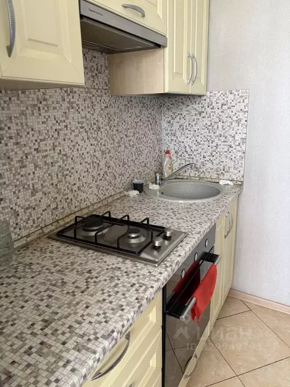 1-к кв. Московская область, Люберцы ул. Митрофанова, 20 (29.0 м) - Фото 2